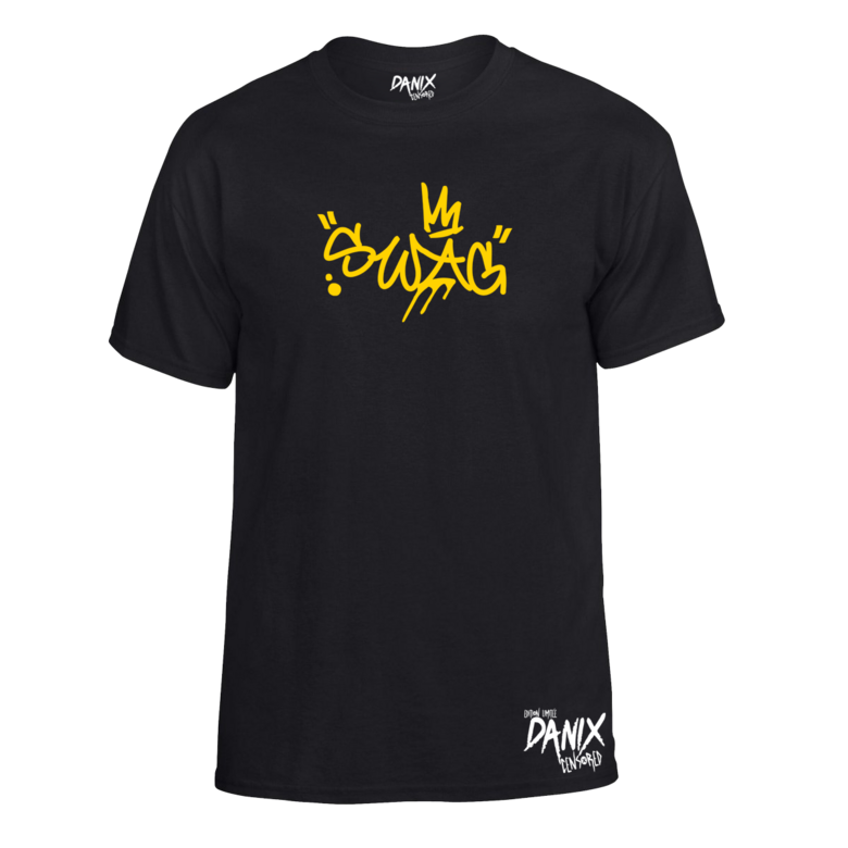 Tshirt SWAG V1